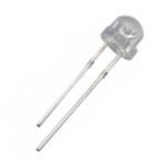 LED کلاهی 5 میلیمتری