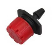 قطره چکان تنظیم شونده مناسب آبیاری قطره ای