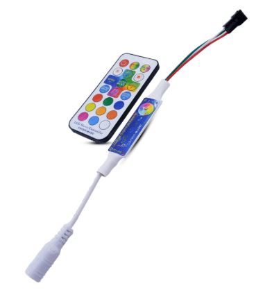کنترلر موزیکال دیجیتال CSY009