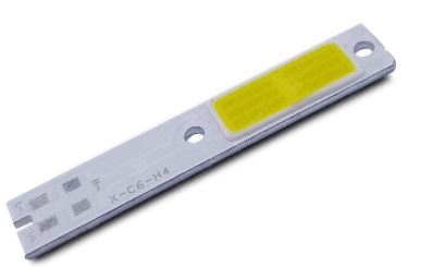 COB یدک هد لایت C6-H4 30W -حالته2