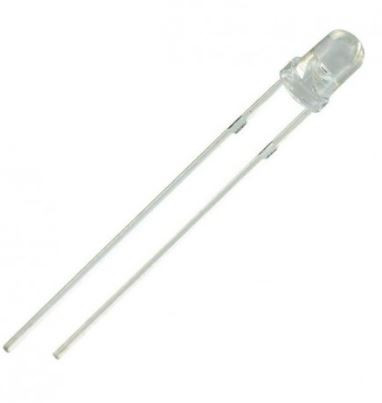 سنسور فرستنده مادون قرمز 3 میلی متر