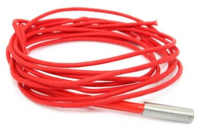 مقاومت حرارتی 100k NTC 24V