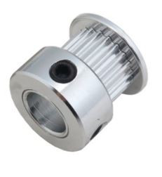 پولی 20 دندانه GT2 شفت 8 میلیمتری