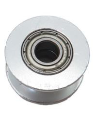 ولی هرزگرد بدون دندانه GT2 با شفت 5 میلی متر