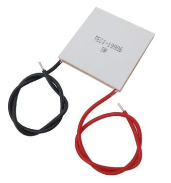 کولر ترموالکتریک TEC1-19906