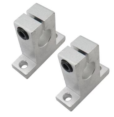 براکت فلزی عمود SK12