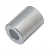 بوش آلومینیومی 13.2 میلی متر