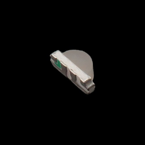LED RGB مدل 1204 نوع SMD