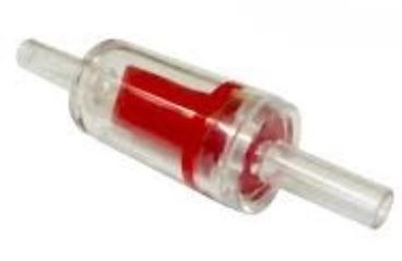 سوپاپ یکطرفه آب و هوا