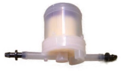 صافی آب برای آبیاری گلدان و هیدروپونیک