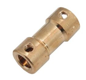 کوپلینگ 5mm به 6mm مناسب برای دستگاه های CNC