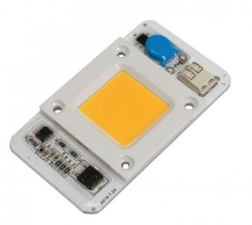 ماژول LED آفتابی 220V 50W