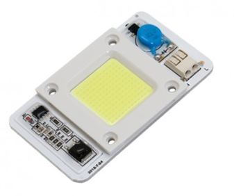 ماژول LED سفید یخی 220V 50W