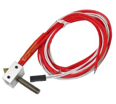 بلوک و المنت فشنگی اکسترودر