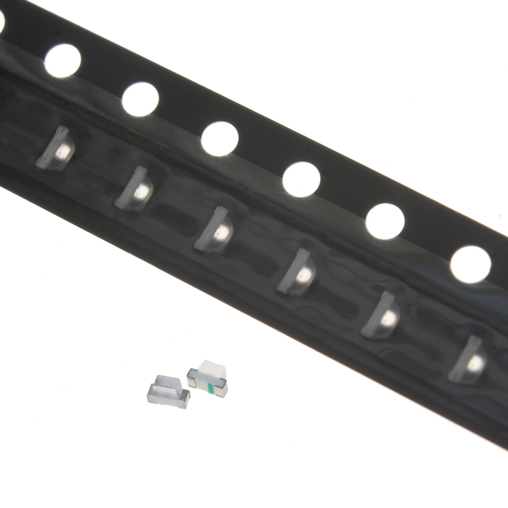 ال ای دی smd 0603 مدل Side View