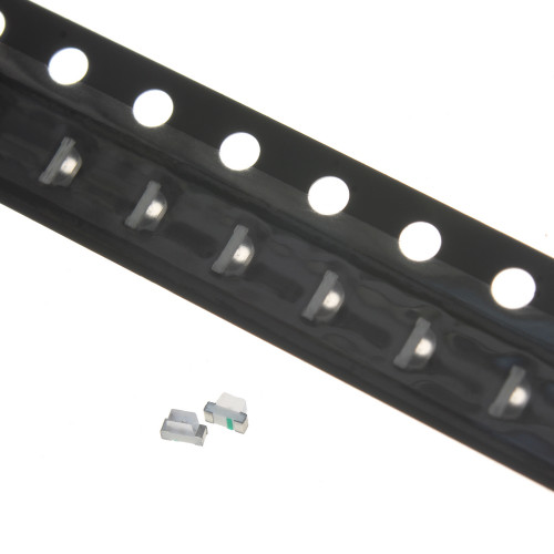 ال ای دی smd 0603 مدل Side View