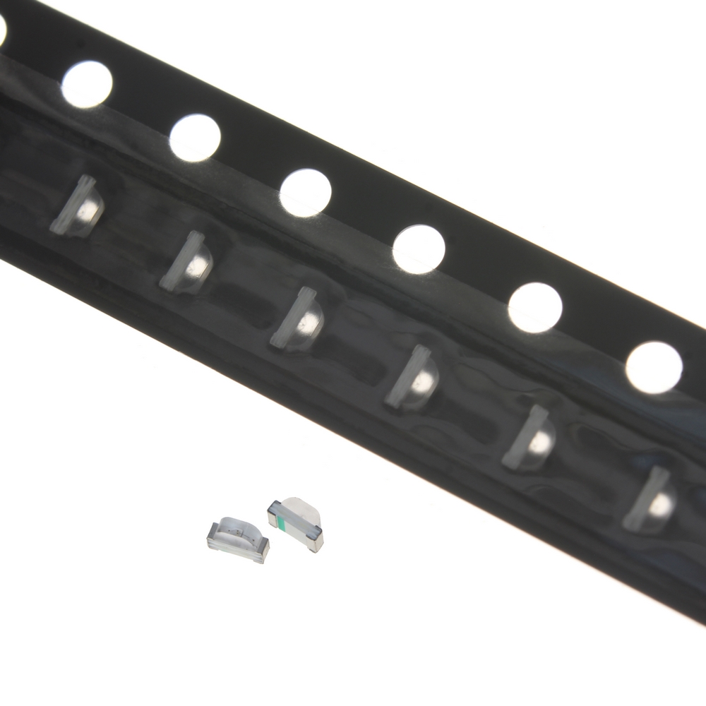 ال ای دی SMD 0805 مدل Side View