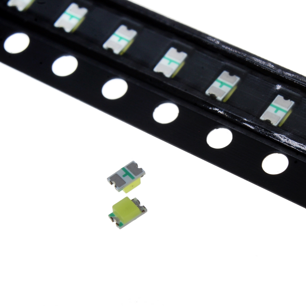 ال ای دی SMD 0805 مدل Revers