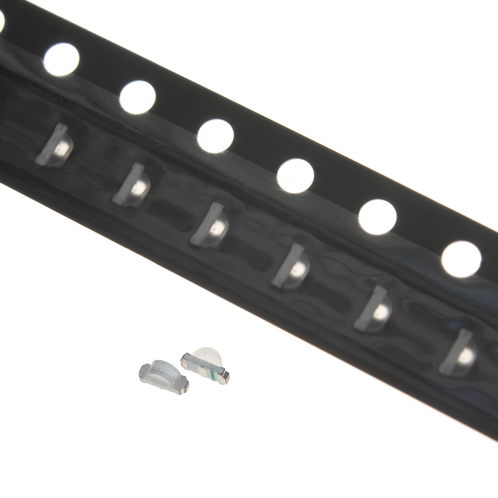 ال ای دی SMD 1206 مدل Side View