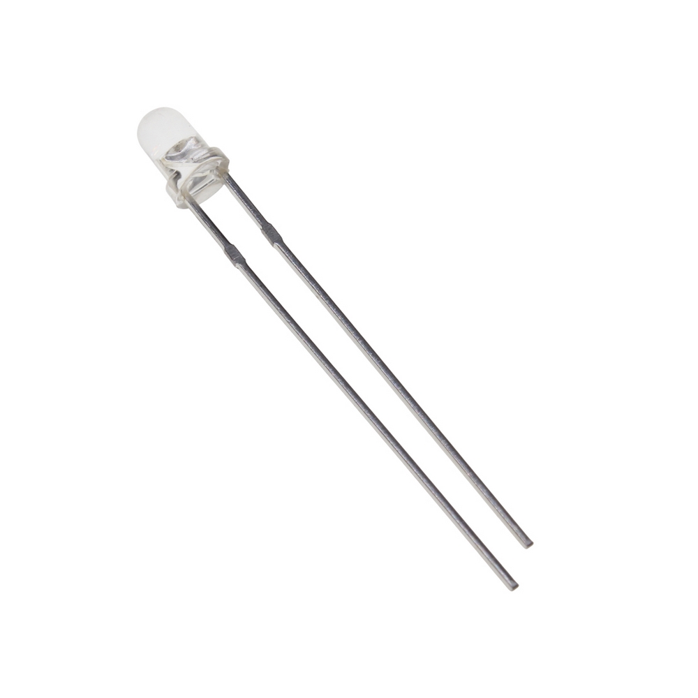 LED شیشه ای 3 میلیمتری