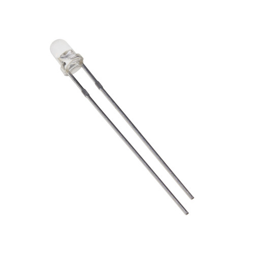 LED شیشه ای 3 میلیمتری
