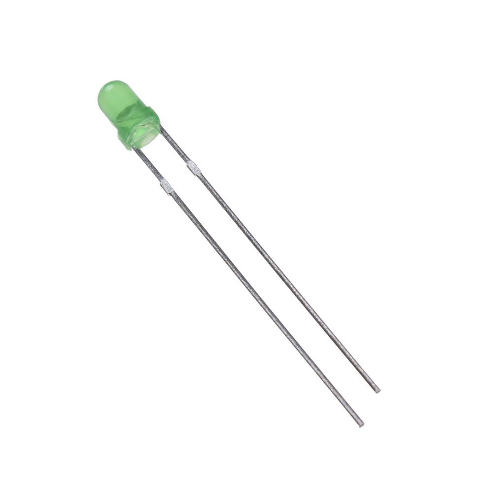 LED مات 3 میلیمتری