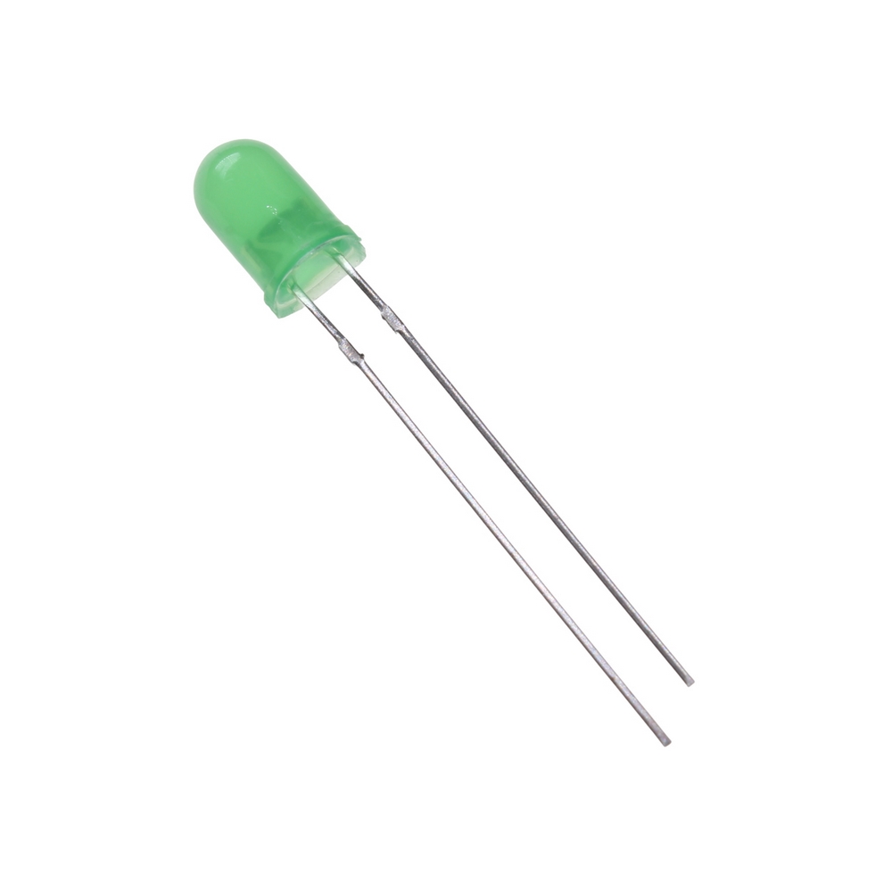ال ای دی مات 5 میلیمتری