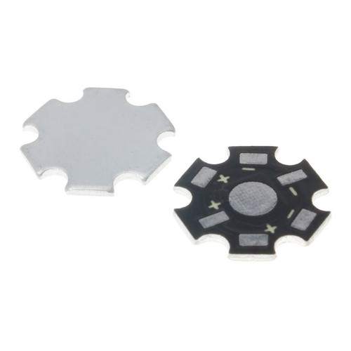 هیت سنک Power LED 1-3 W