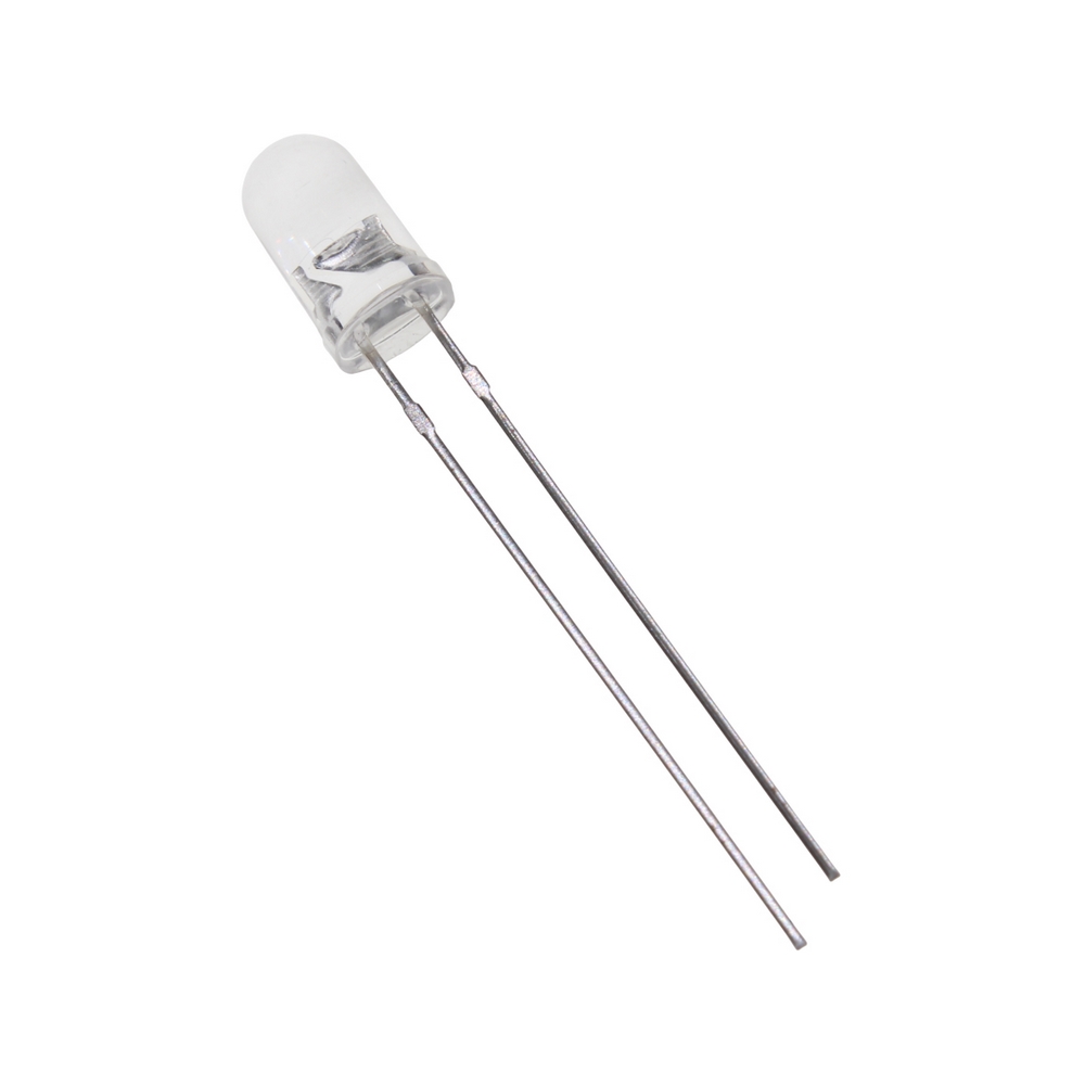 LED UV 5mm 415nm