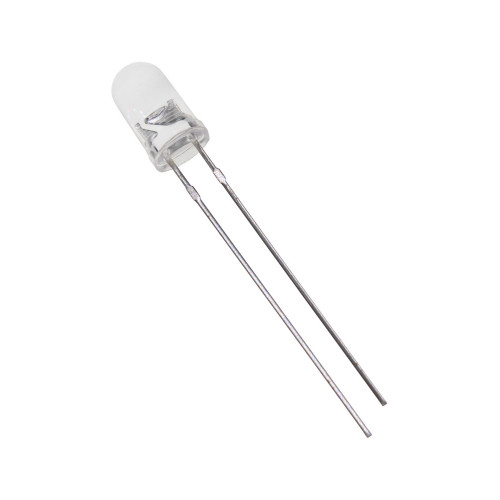 LED UV 5mm 415nm
