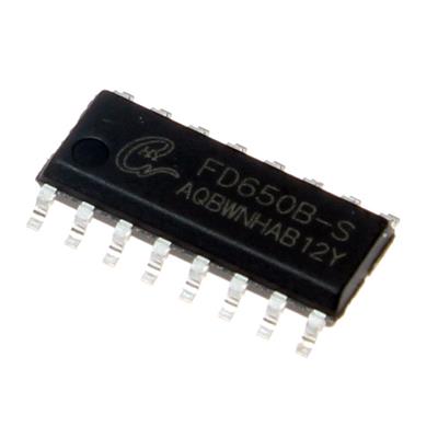 آی سی درایور FD650B-S