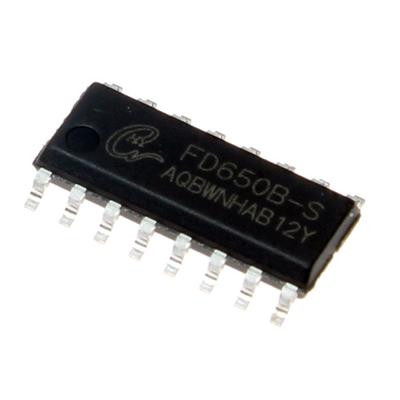 آی سی درایور FD650B-S