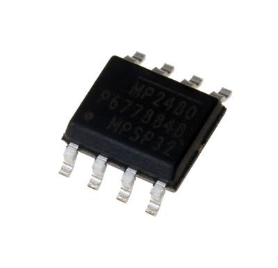 آی سی درایور MP2480DN-LF-Z