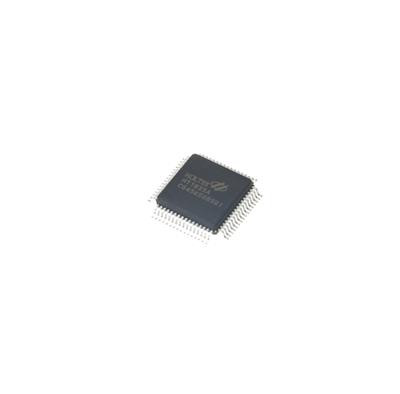 آی سی درایور HT1635A