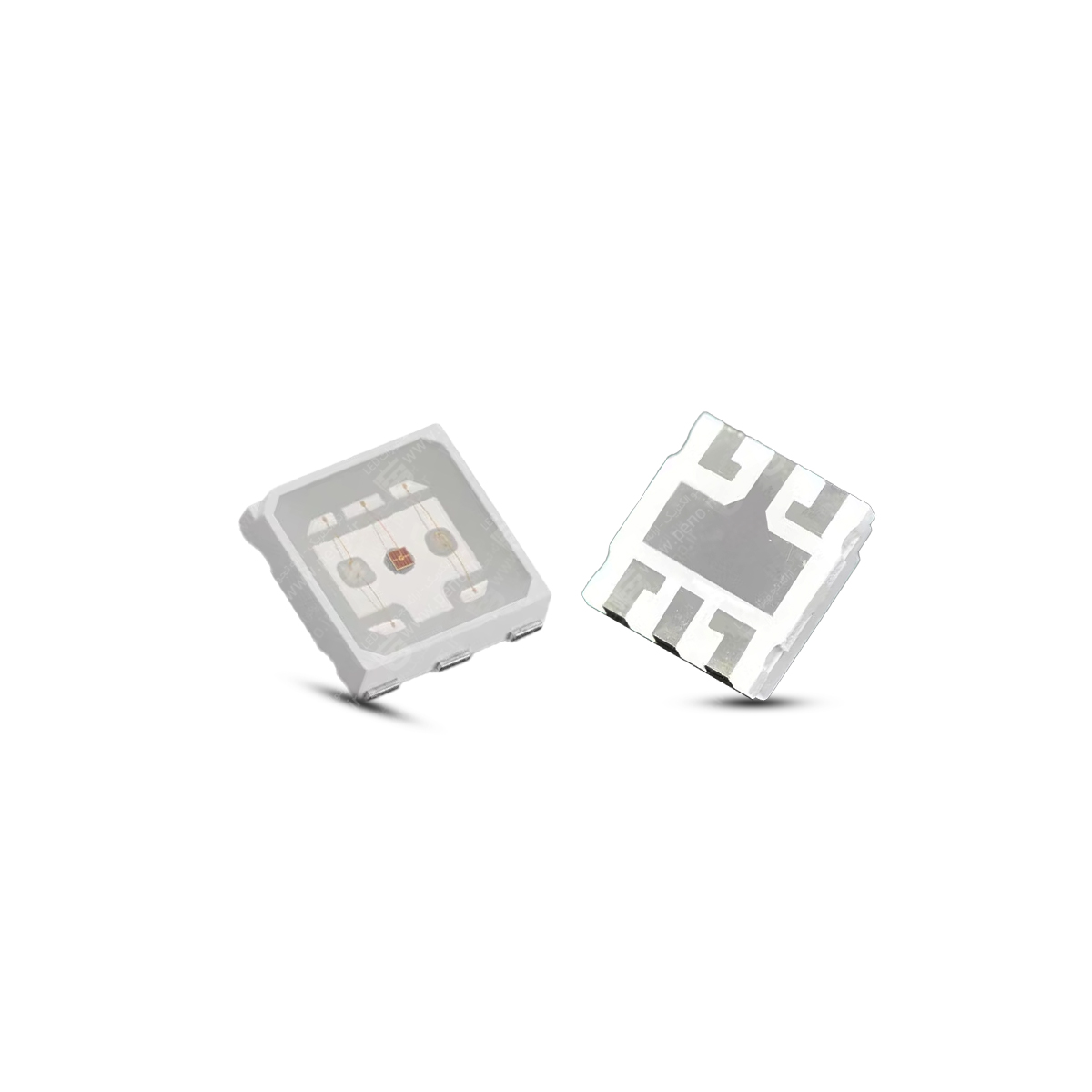 ال ای دی SMD 5054