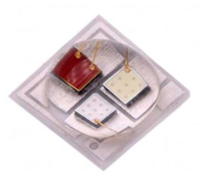 LED RGB SMD پکیج 3535