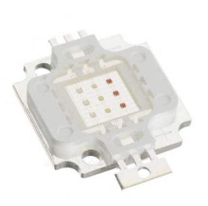 LED RGB 10W