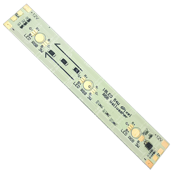 PCB والواشر دیجیتال مدل 9W - 25cm